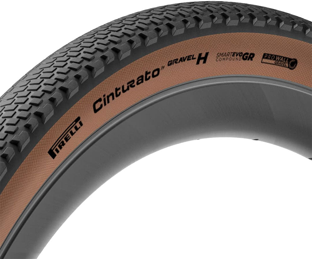 PIRELLI CINTURATO™ GRAVEL H