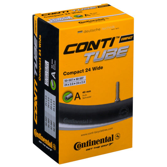 CONTINENTAL COMPACT 24 WIDE A40mm