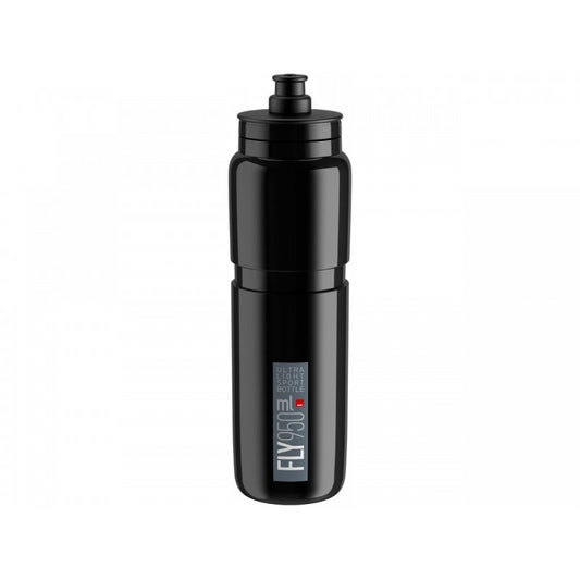 ELITE BOTTLE FLY MTB BLACK 950mL