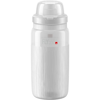 ELITE BOTTLE FLY MTB TEX CLEAR 550mL