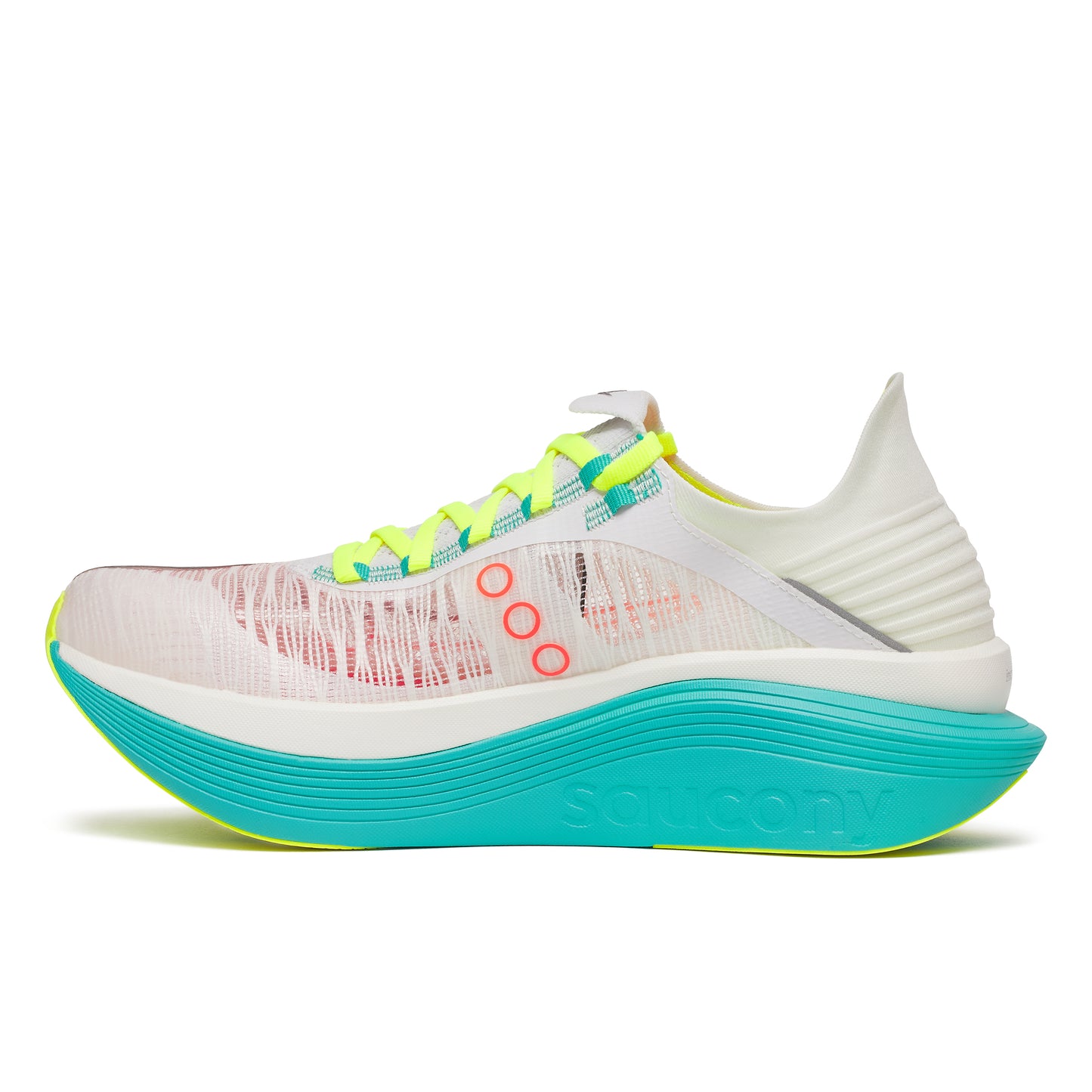 SAUCONY ENDORPHIN ELITE 2