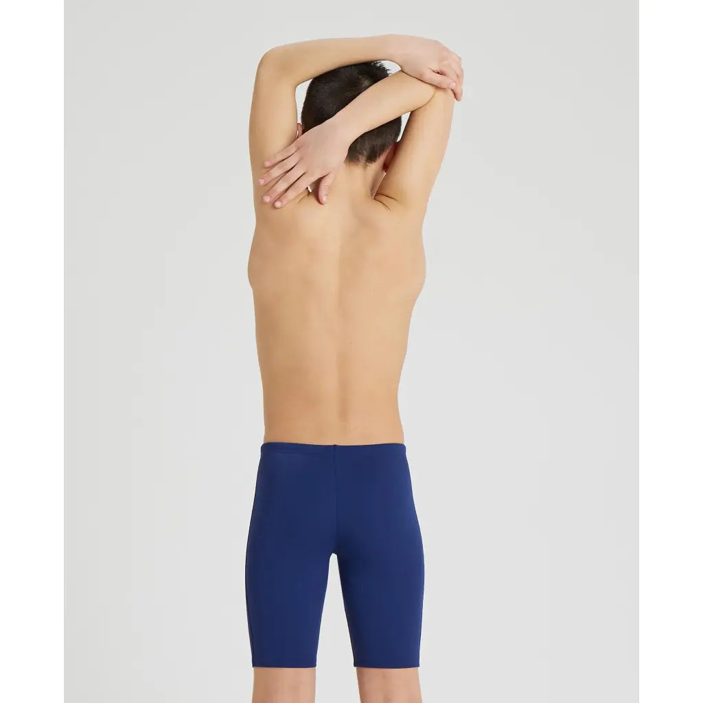 Arena Team Swim Jammer Solid Kids' Swimsuit (004772-750)