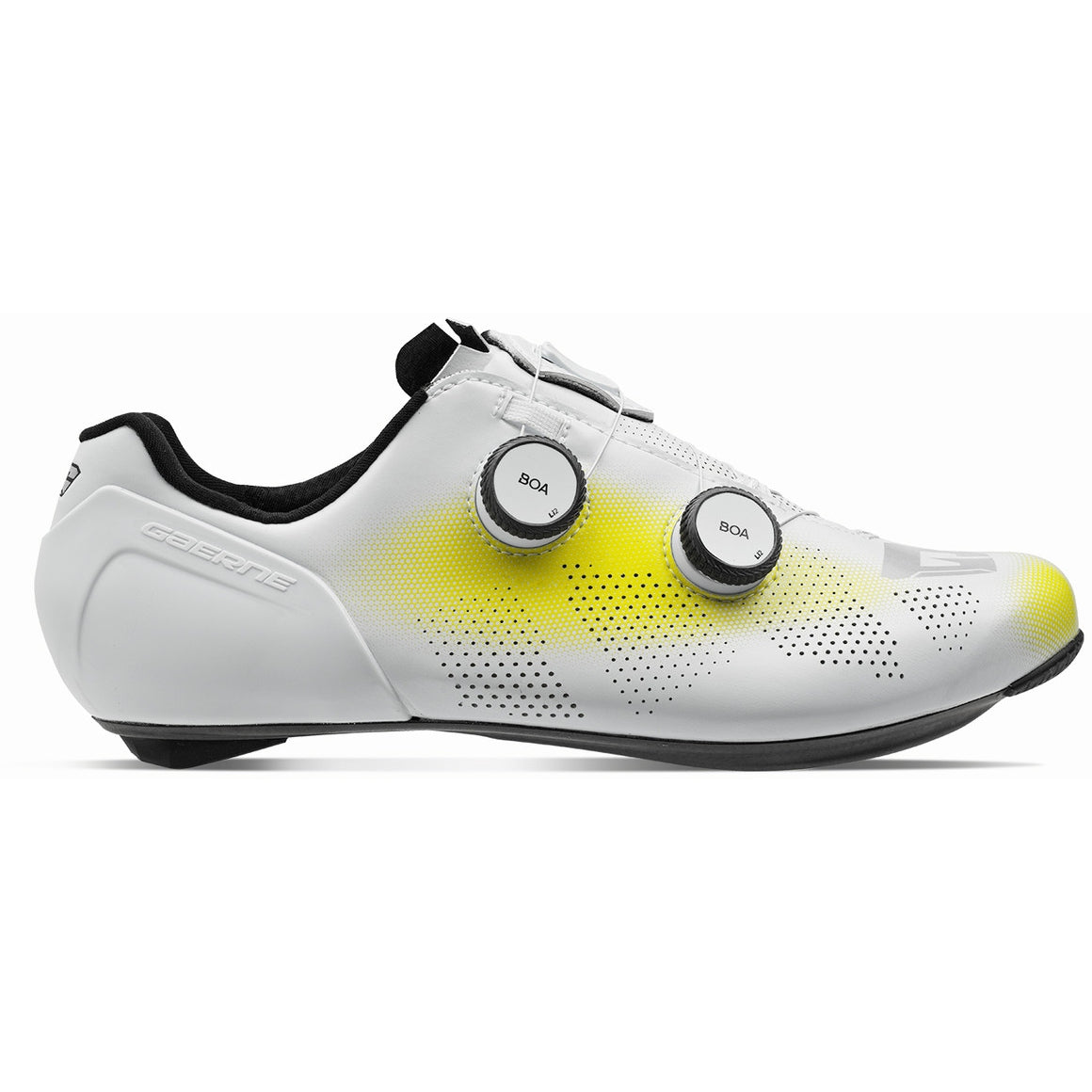 GAERNE CARBON G.STL LIGHT YELLOW WHITE