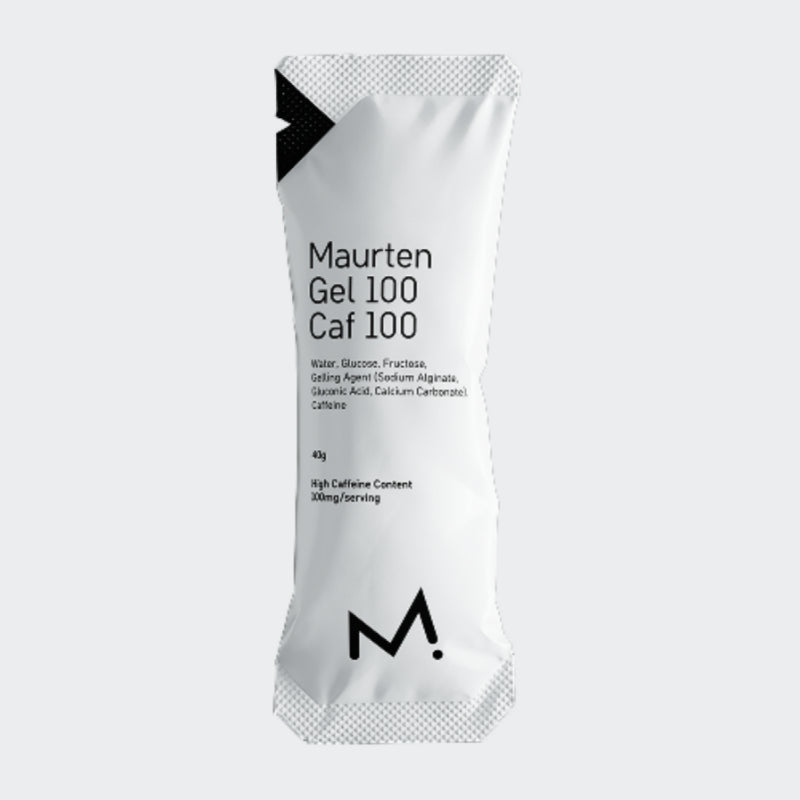Maurten Gel 100 Caf 100