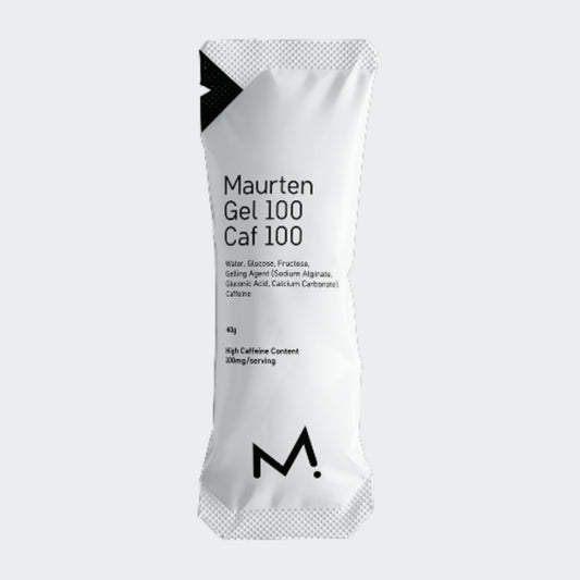 Maurten Gel 100 Caf 100