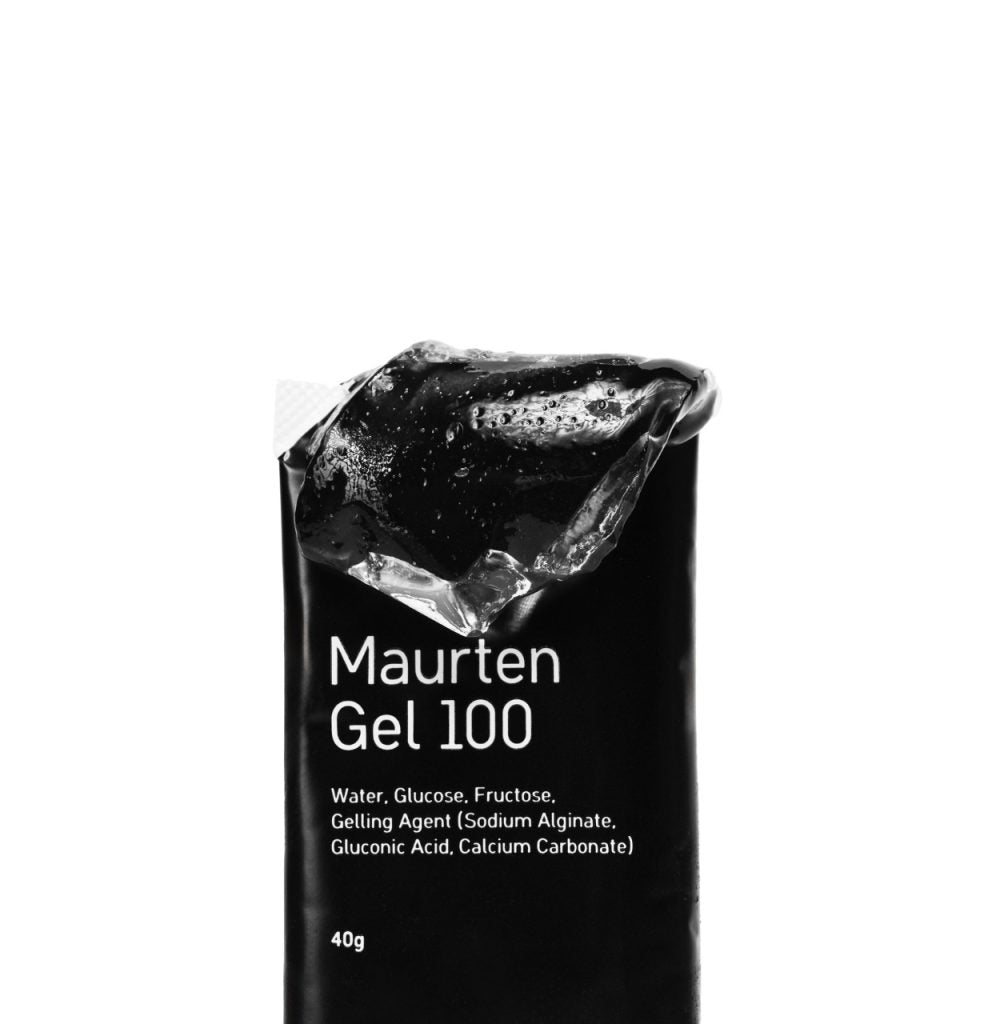 Maurten Gel 100