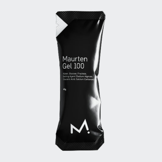 Maurten Gel 100