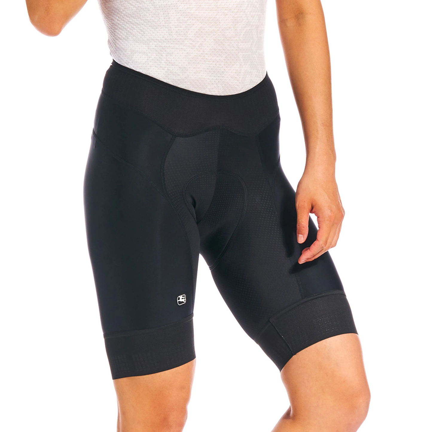 GIORDANA FR-C PRO SHORT WOMEN'S BLACK
