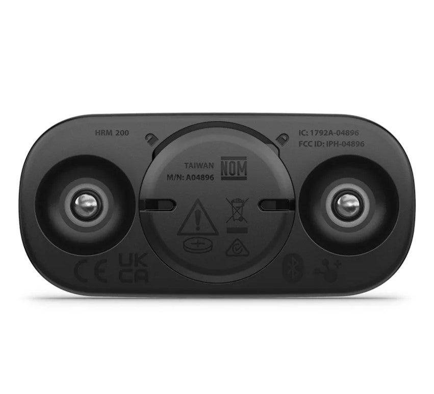 GARMIN HRM 200