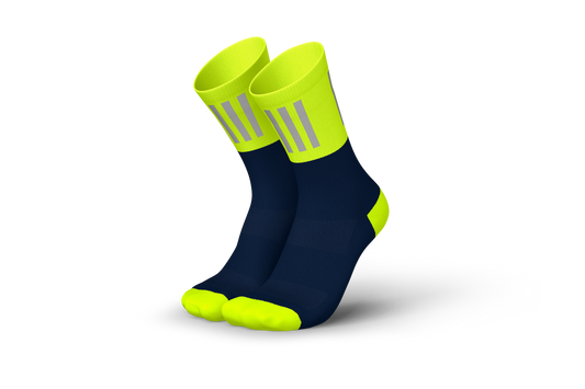 INCYLENCE HIGH-VIZ V3 BLUE CANARY