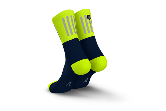 INCYLENCE HIGH-VIZ V3 BLUE CANARY