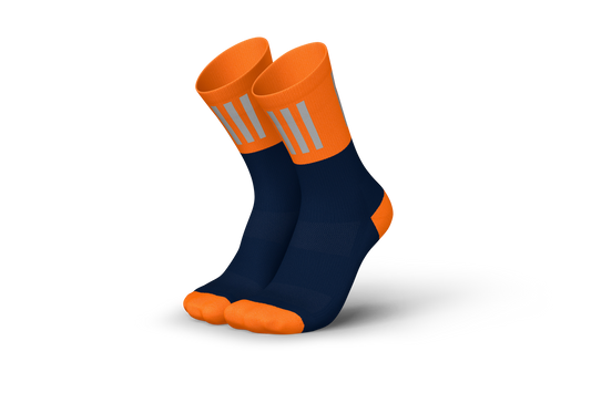 INCYLENCE HIGH-VIZ V3 BLUE ORANGE