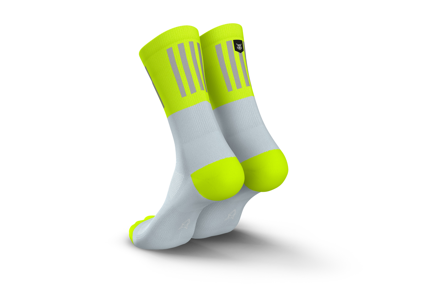 INCYLENCE HIGH-VIZ V3 CANARY