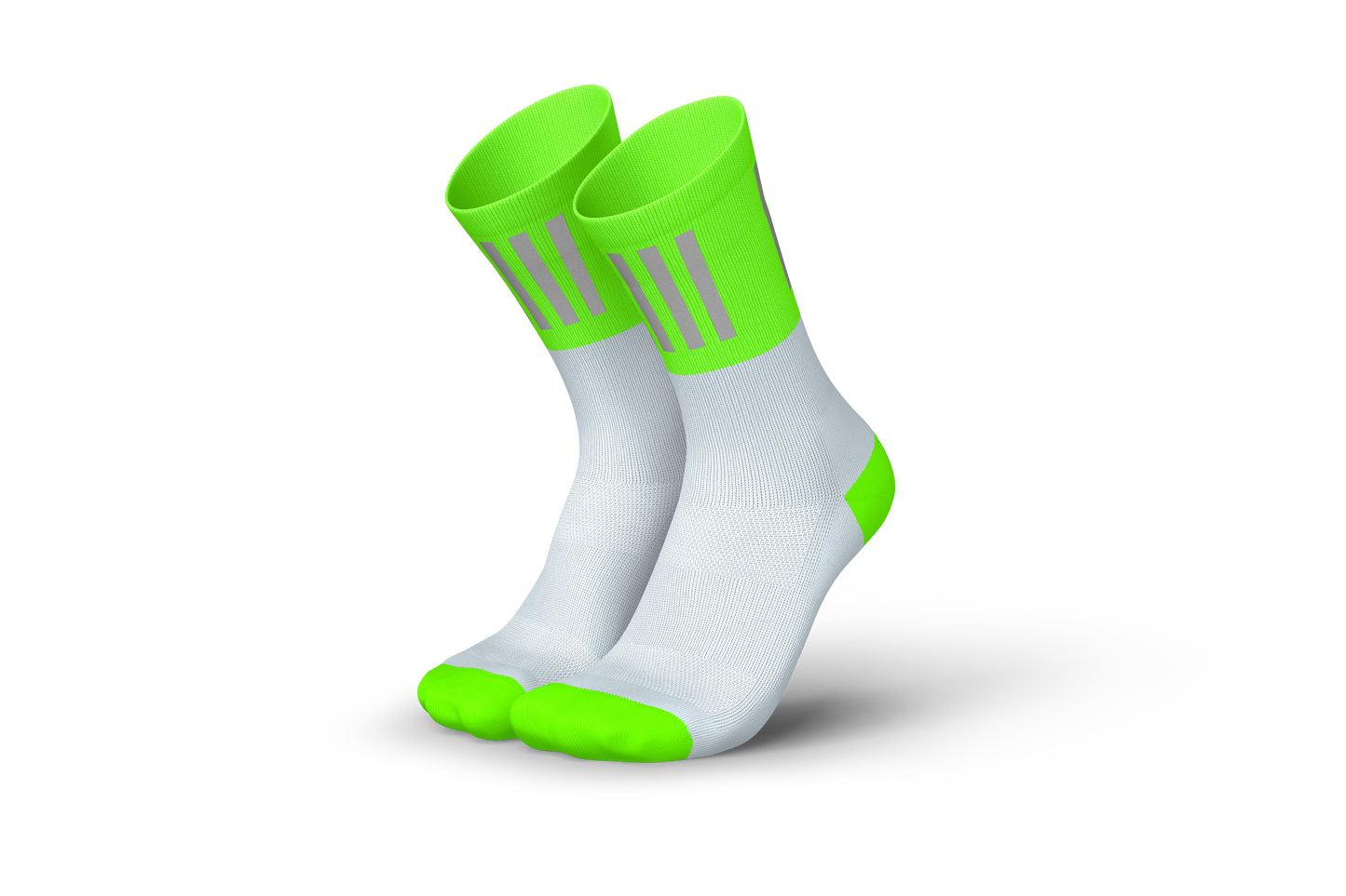 INCYLENCE HIGH-VIZ V3 GREEN