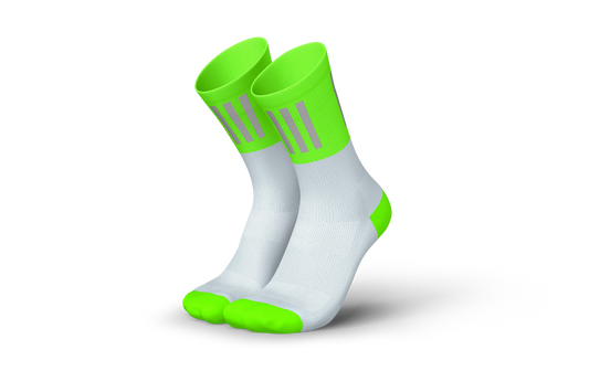 INCYLENCE HIGH-VIZ V3 GREEN