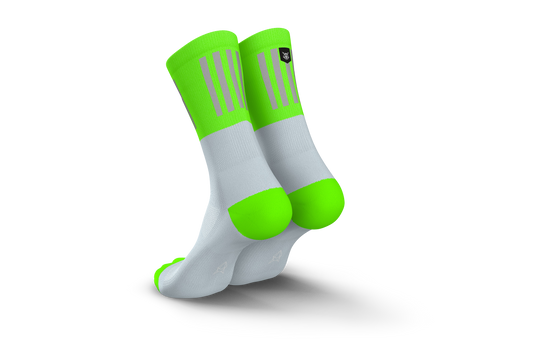 INCYLENCE HIGH-VIZ V3 GREEN