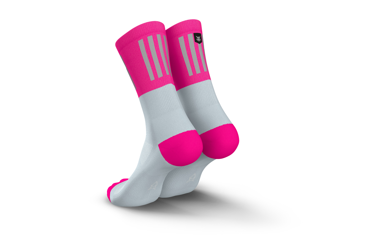 INCYLENCE HIGH-VIZ V3 PINK
