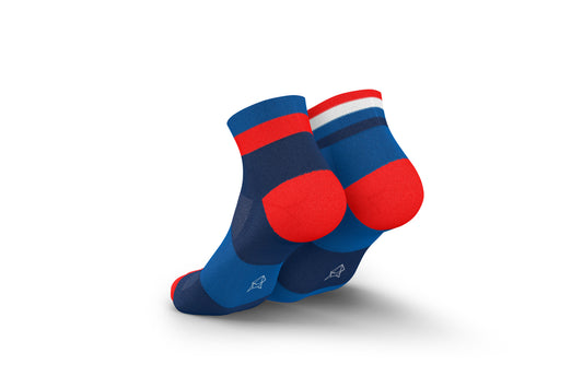 INCYLENCE RUNNING BANDS SHORT TRICOLORE