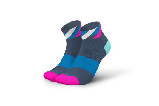 INCYLENCE RUNNING LOOPS SHORT  ZUCCHERO PINK