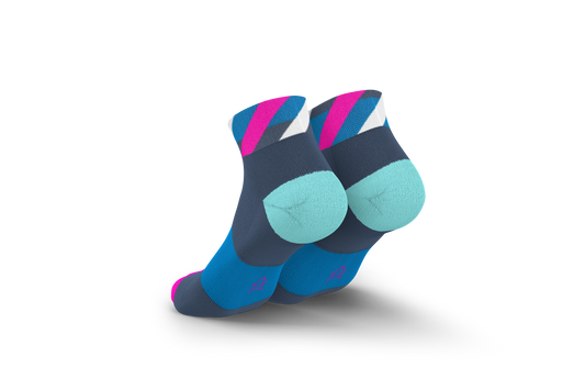 INCYLENCE RUNNING LOOPS SHORT  ZUCCHERO PINK