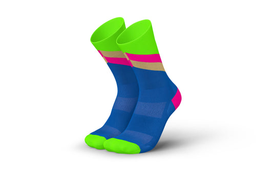 INCYLENCE ULTRALIGHT APEX BLUE GREEN