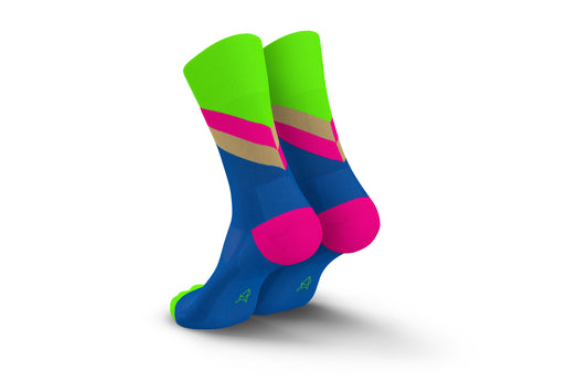 INCYLENCE ULTRALIGHT APEX BLUE GREEN