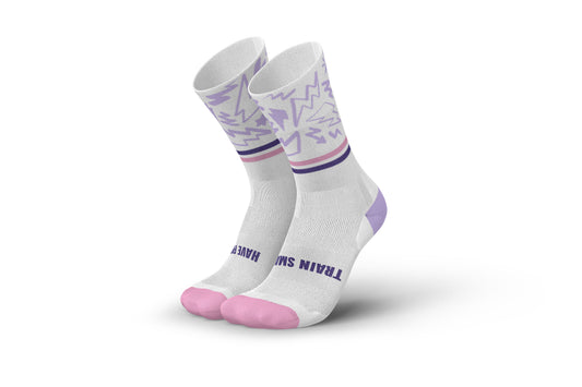 INCYLENCE ULTRALIGHT KICKASS V4 PURPLE