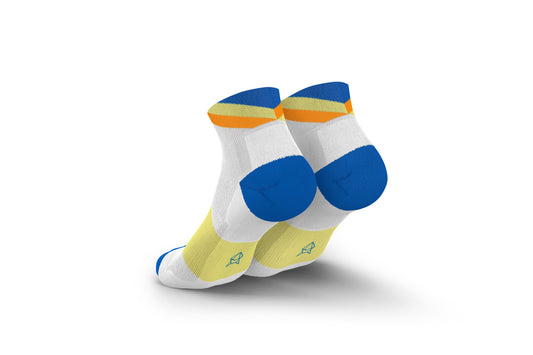 INCYLENCE ULTRALIGHT APEX SHORT BLUE YELLOW
