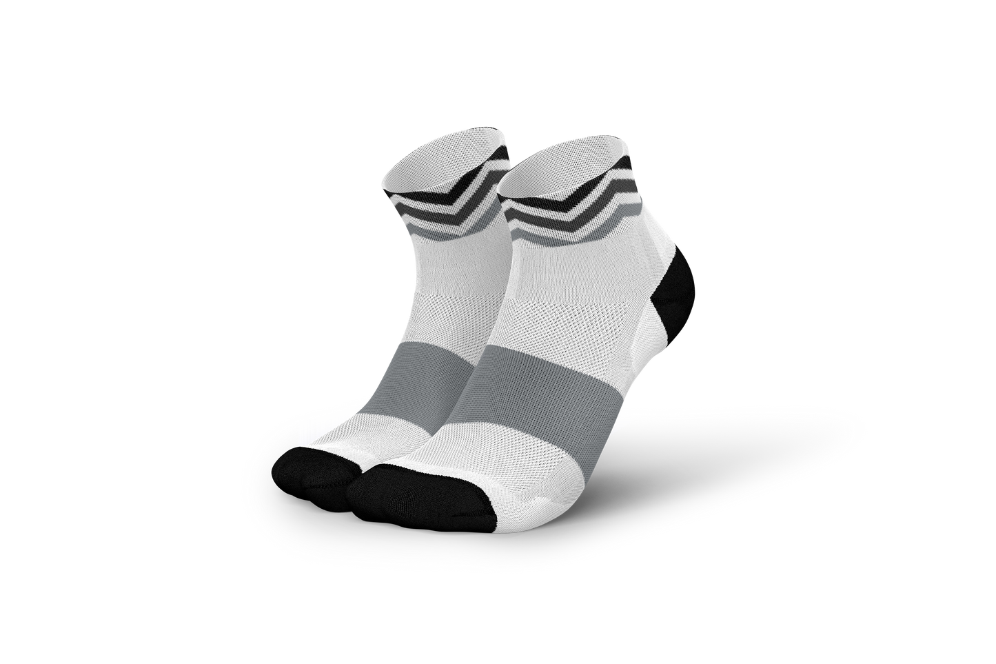 INCYLENCE ULTRALIGHT WAVES SHORT WHITE