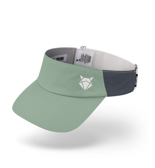 INCYLENCE VISOR AIRGRIDS HAZE