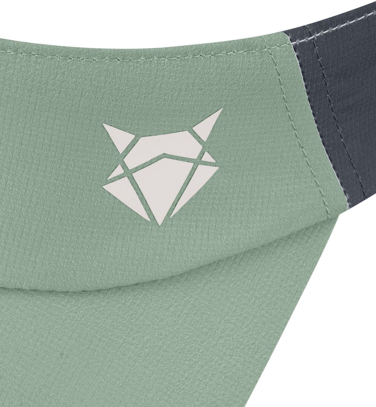 INCYLENCE VISOR AIRGRIDS HAZE