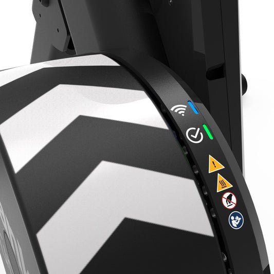 WAHOO KICKR CORE V2 Smart Trainer