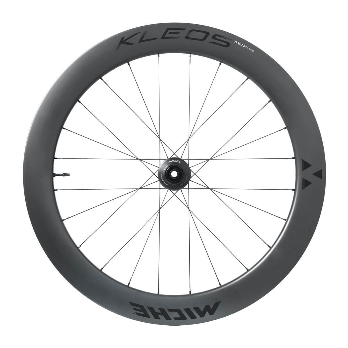 MICHE KLEOS RD 62 WHEELSET