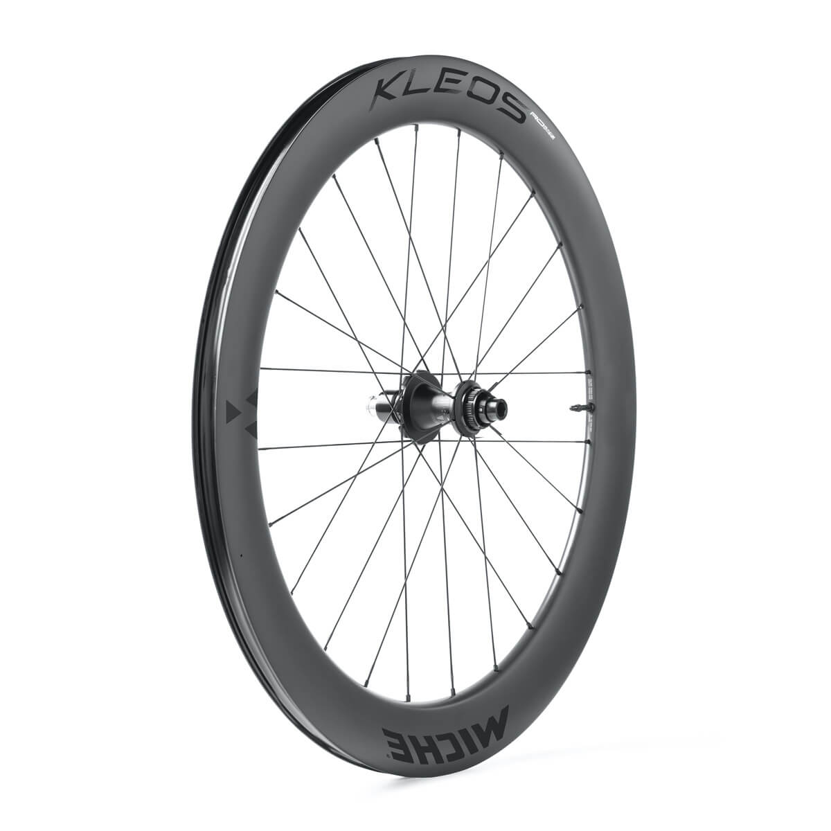 MICHE KLEOS RD 62 WHEELSET