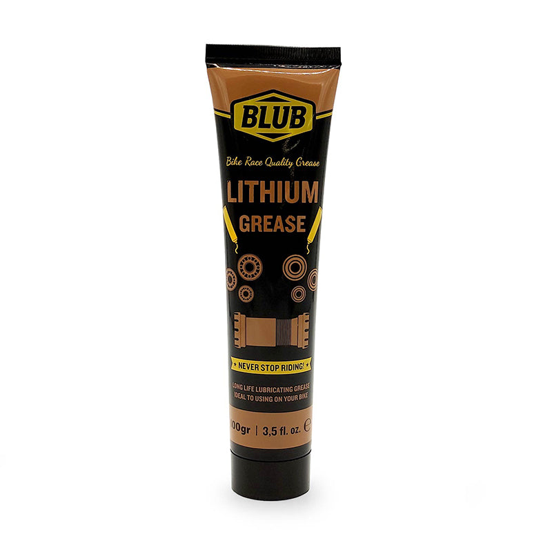BLUB - LITHIUM GREASE