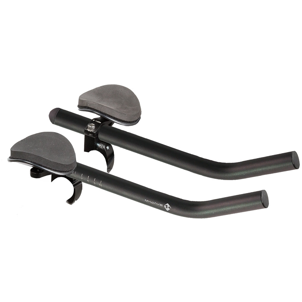M-WAVE "AERO" H" TRI BAR