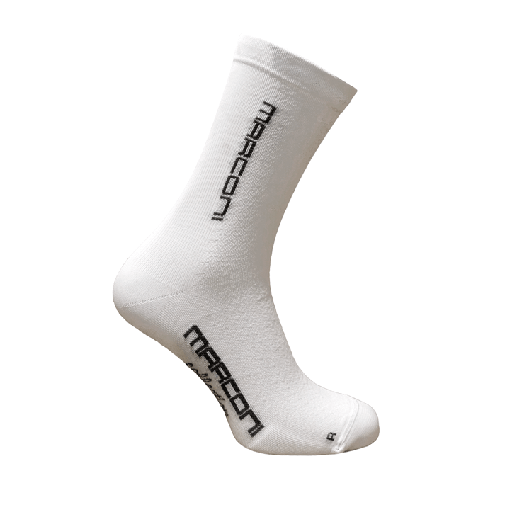 MARCONI COLLECTION - WHITE