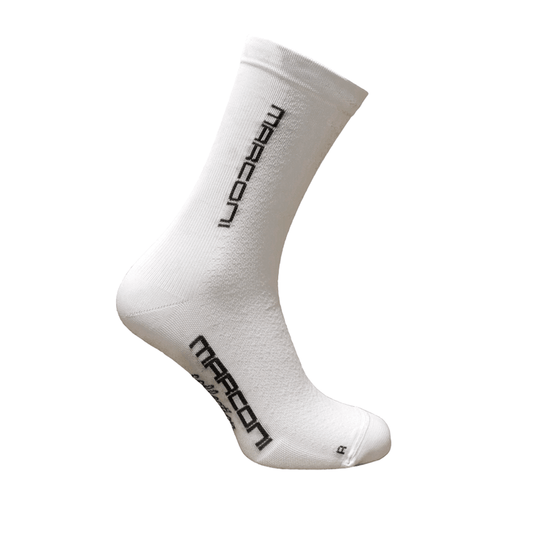 MARCONI COLLECTION - WHITE