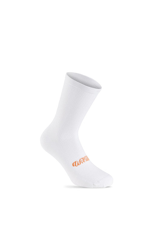 WILIER RAMATO WHITE SOCKS