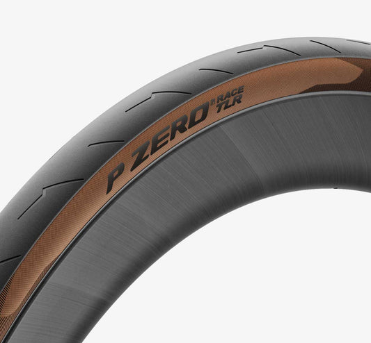 PIRELLI P ZERO RACE TLR - CLASSIC