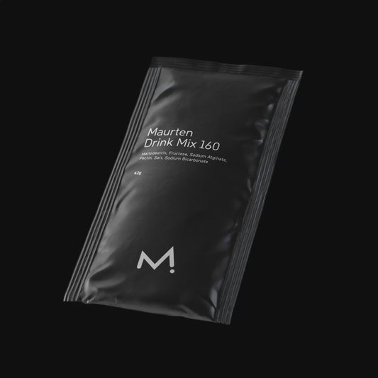 Maurten Drink Mix 160