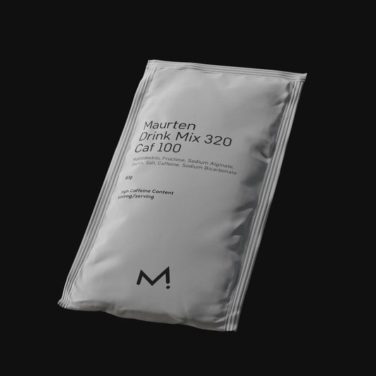 Maurten Drink Mix 320 Caf 100
