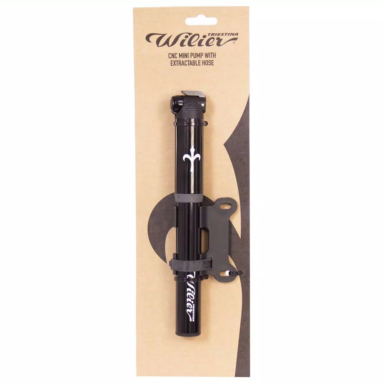 WILIER REVERSIBLE PUMP MINI MOUNTAIN