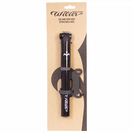 WILIER REVERSIBLE PUMP MINI MOUNTAIN