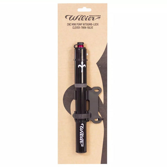 WILIER EXTRACTABLE PUMP MINI MOUNTAIN