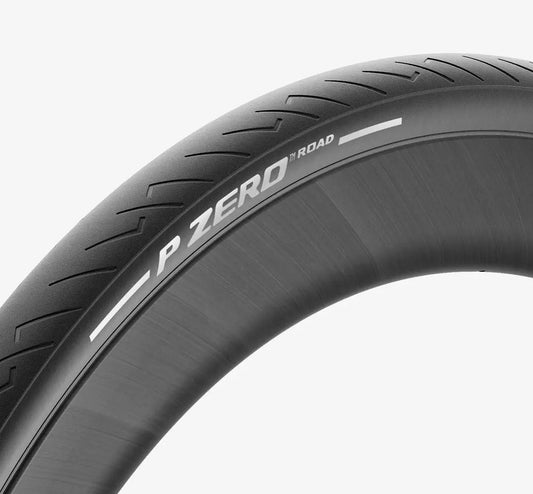 PIRELLI P ZERO™ ROAD EVO COMPOUNT
