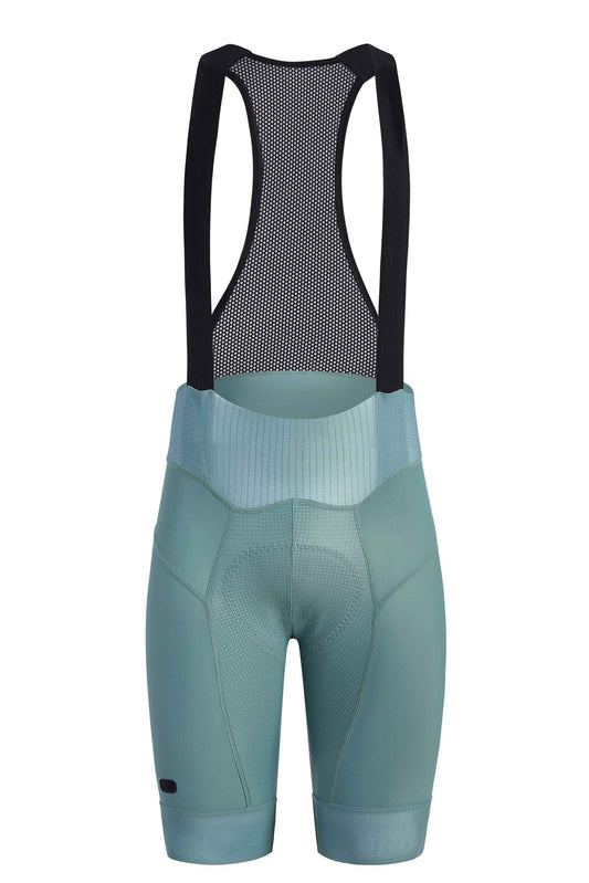 GIORDANA FR-C PRO MEN'S BIB SHORT SAGE