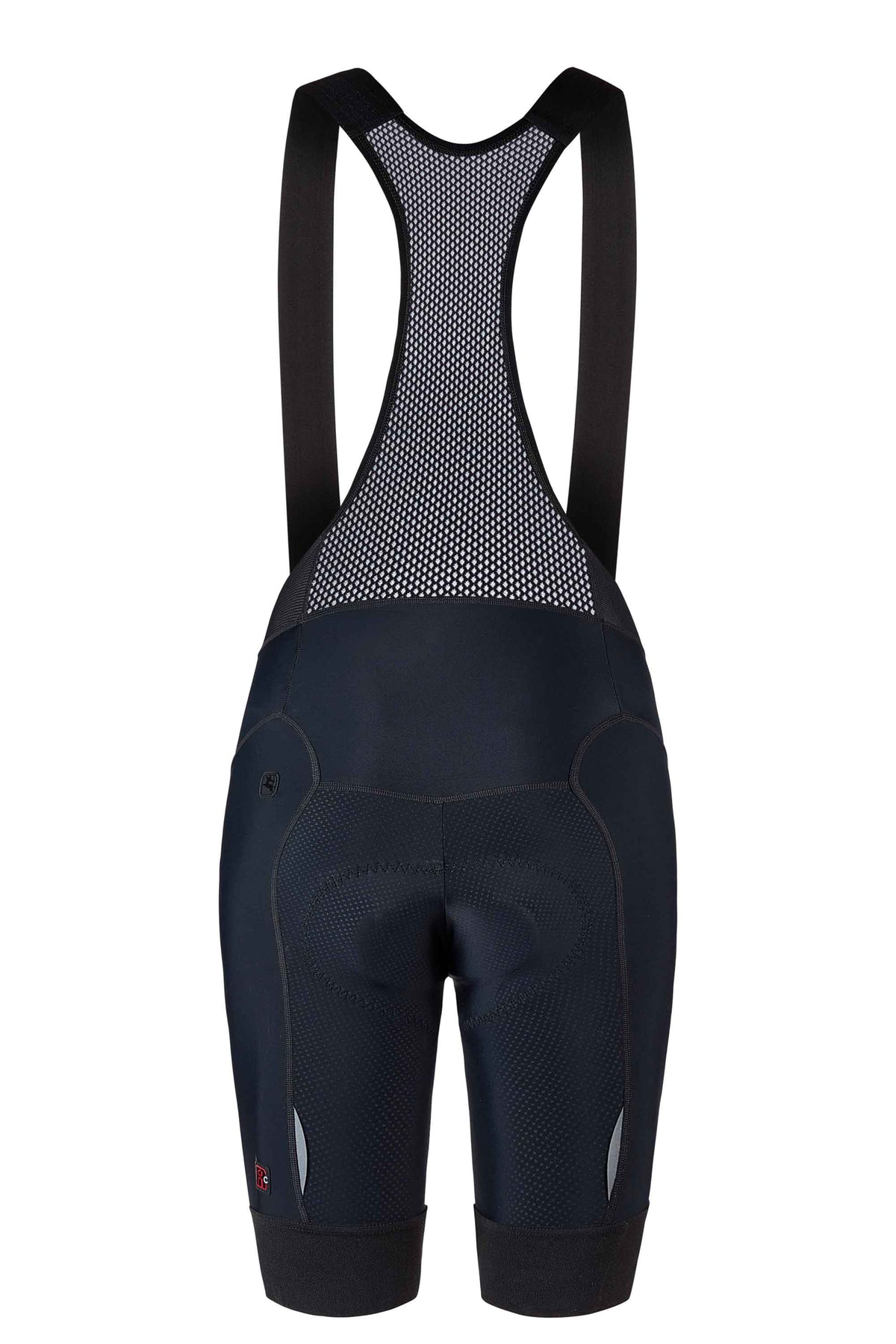GIORDANA FR-C PRO WOMEN'S BIB SHORT BLACK