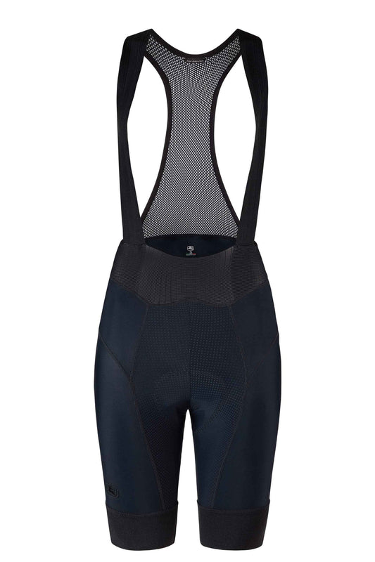 GIORDANA FR-C PRO WOMEN'S BIB SHORT BLACK