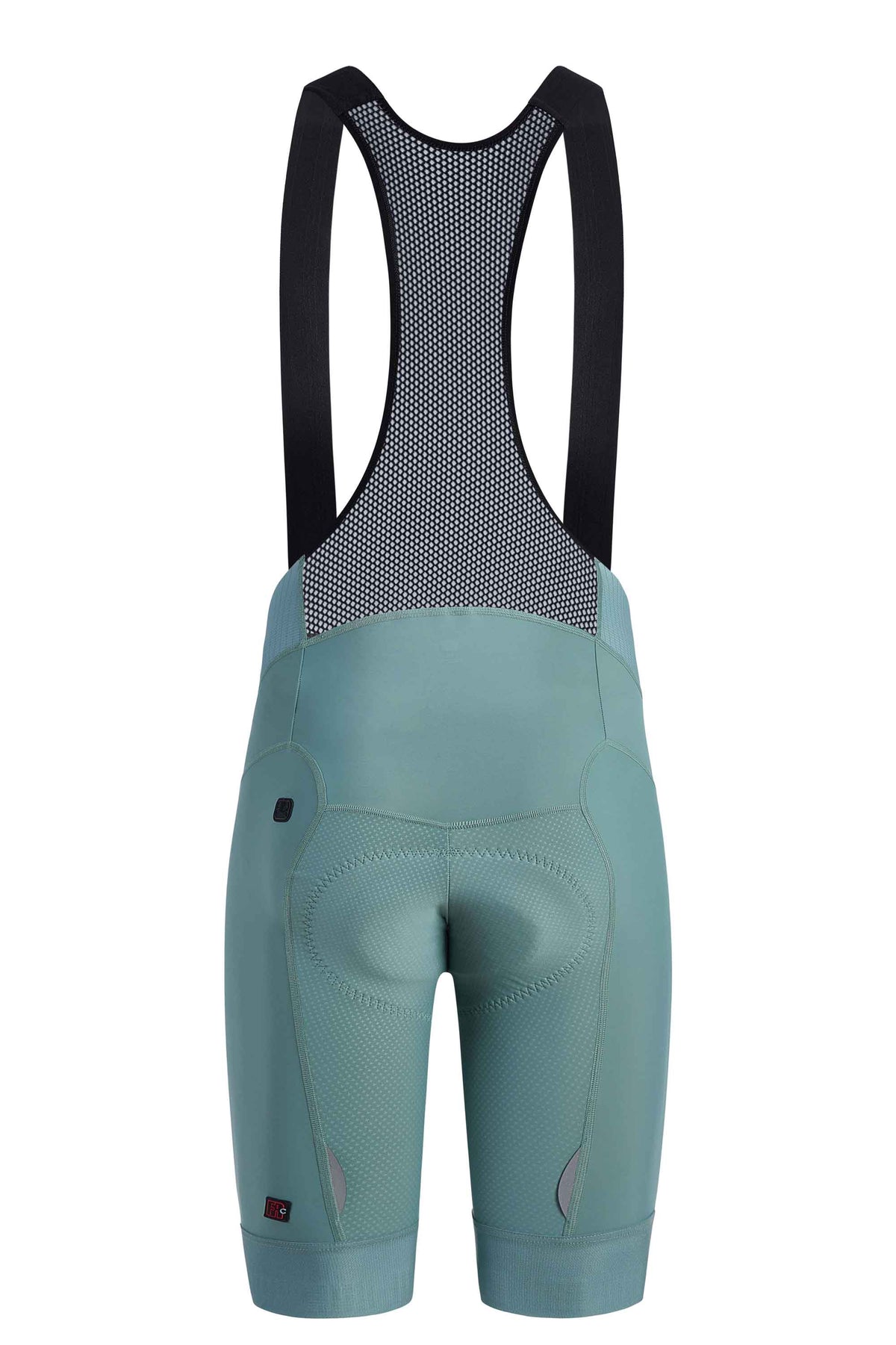 GIORDANA FR-C PRO MEN'S BIB SHORT SAGE